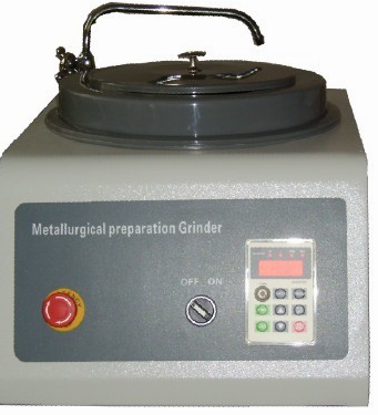 單盤研磨拋光機AD-1P