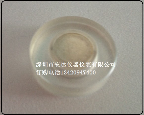 ROHS純銀標(biāo)準(zhǔn)片