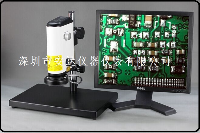 AD2100外觀(guān)檢查儀